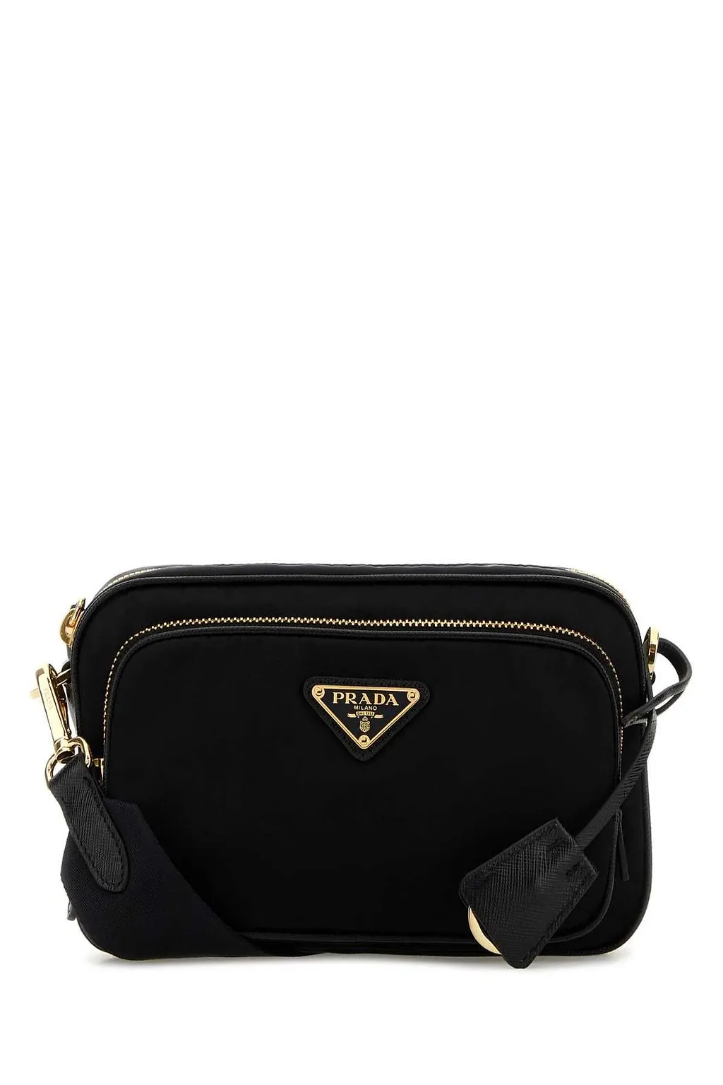 Prada Re-Nylon Mini Shoulder Bag