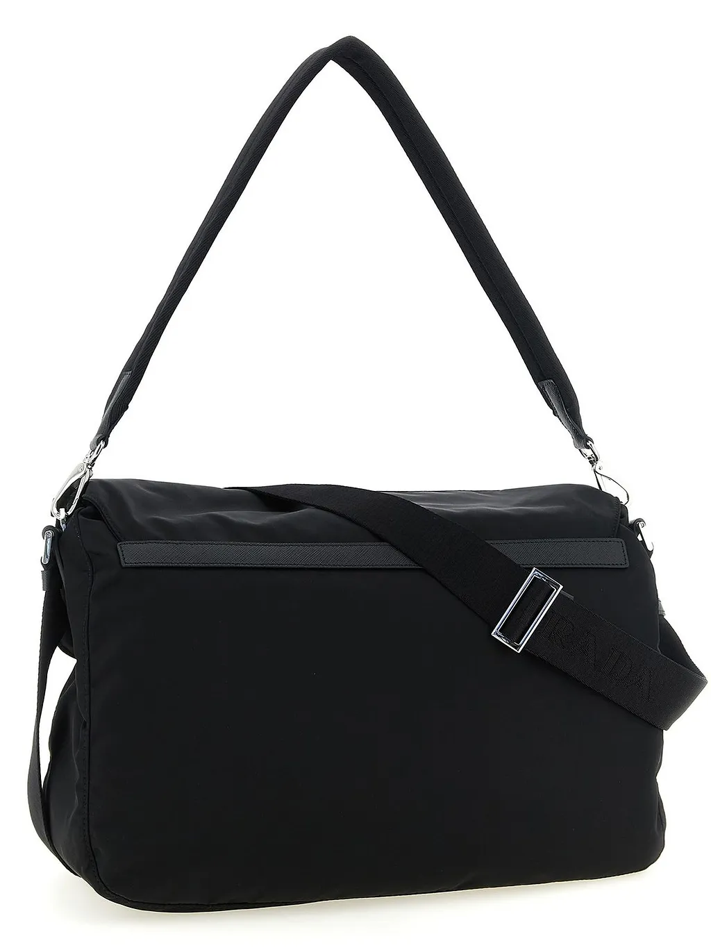 Prada Re-Nylon Shoulder Bag