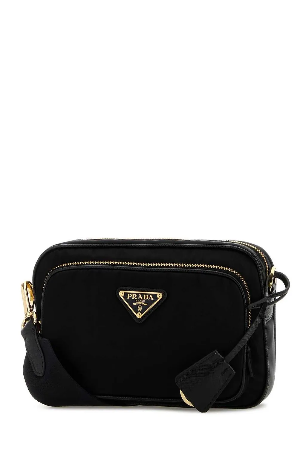 Prada Re-Nylon Mini Shoulder Bag