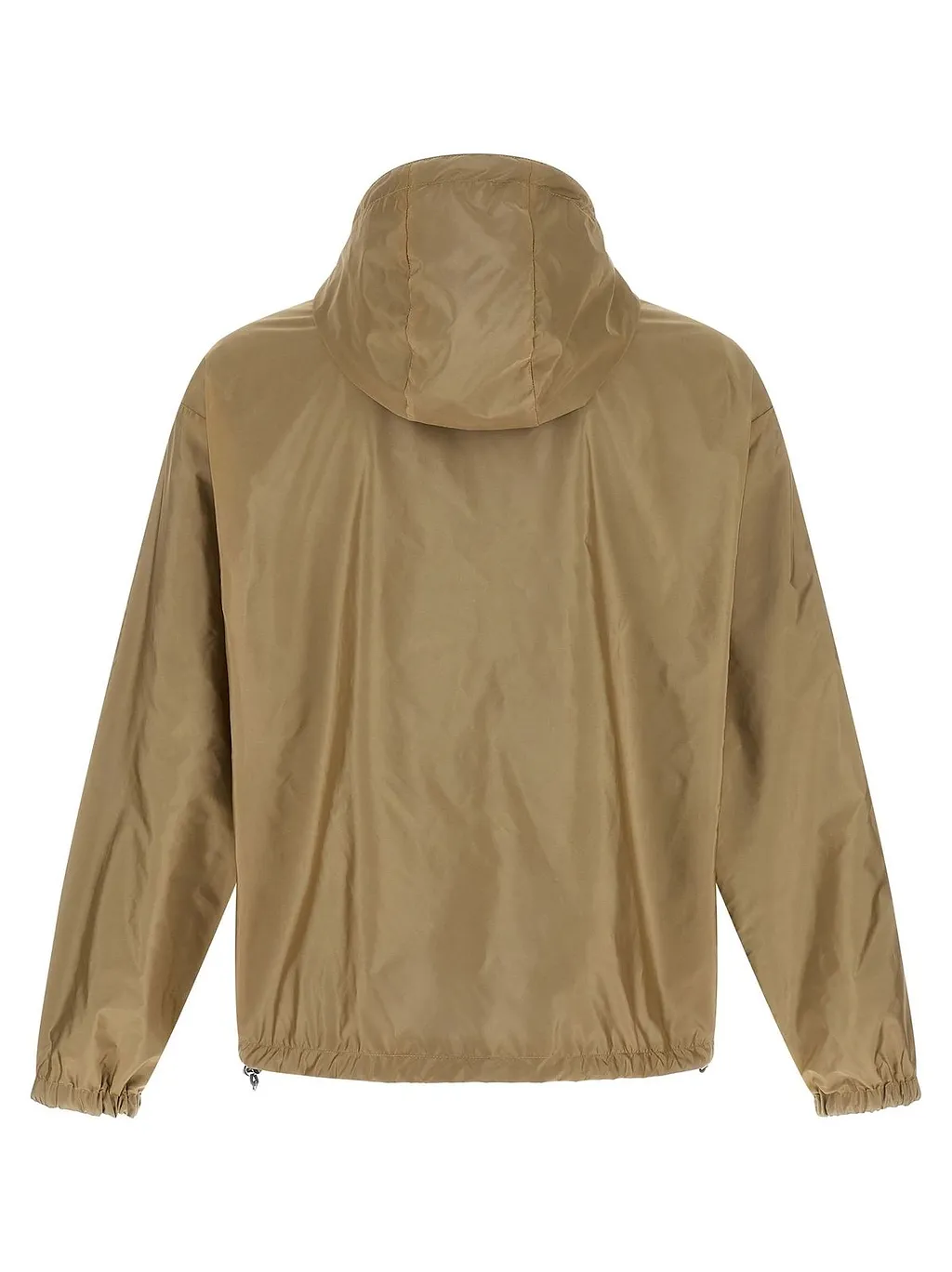 Prada Re-Nylon Reversible Zipped Jacket