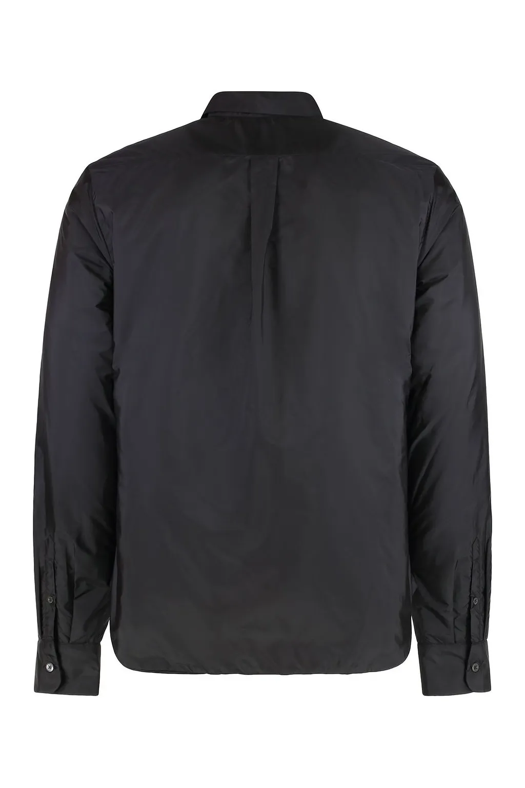 Prada Re-Nylon Padded Shirt