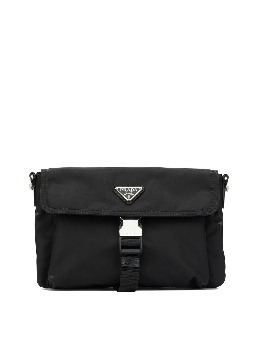 Prada Re-Nylon Small Crossbody Bag