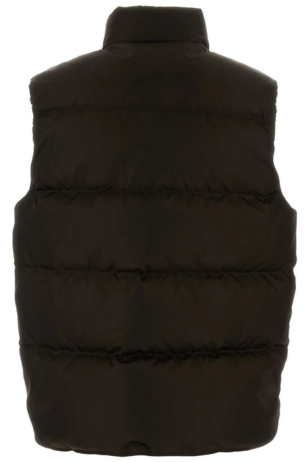 Prada Re-Nylon Padded Down Gilet