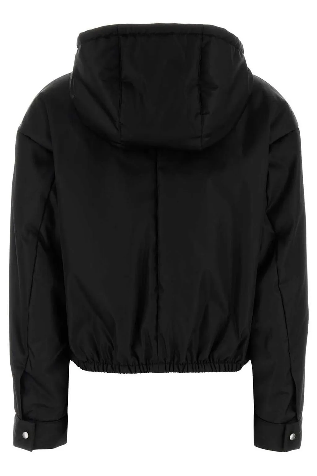 Prada Re-Nylon Padded Jacket