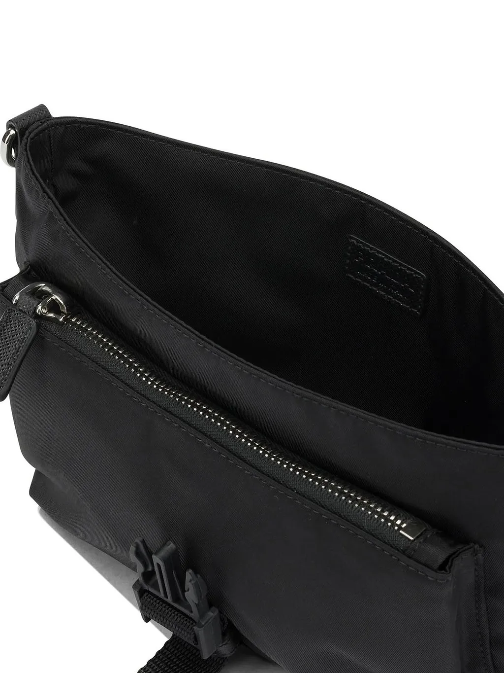 Prada Re-Nylon Small Crossbody Bag