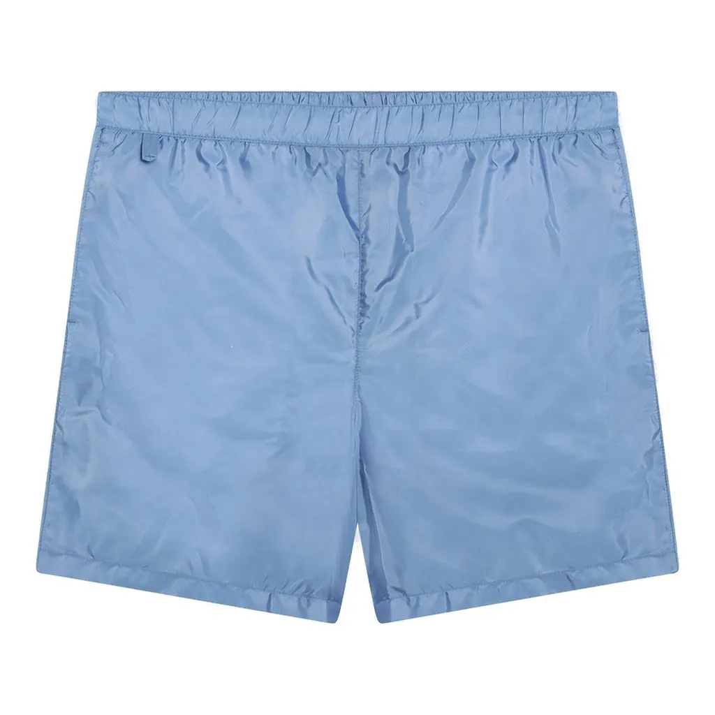 Prada Re-Nylon Swim Shorts