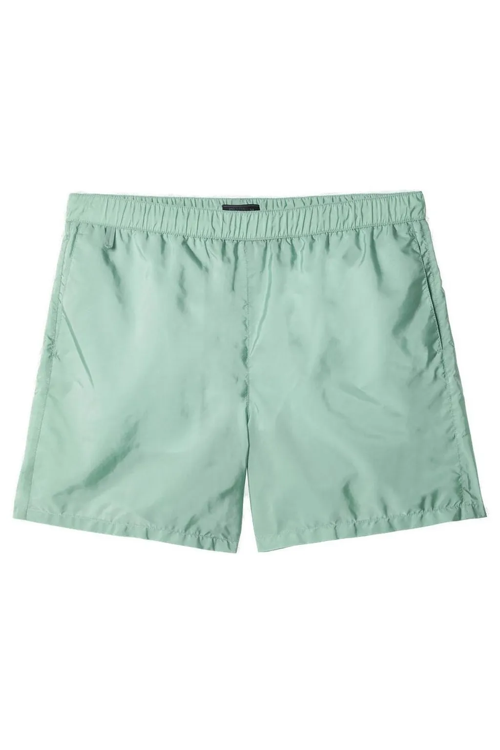Prada Re-Nylon Swim Shorts