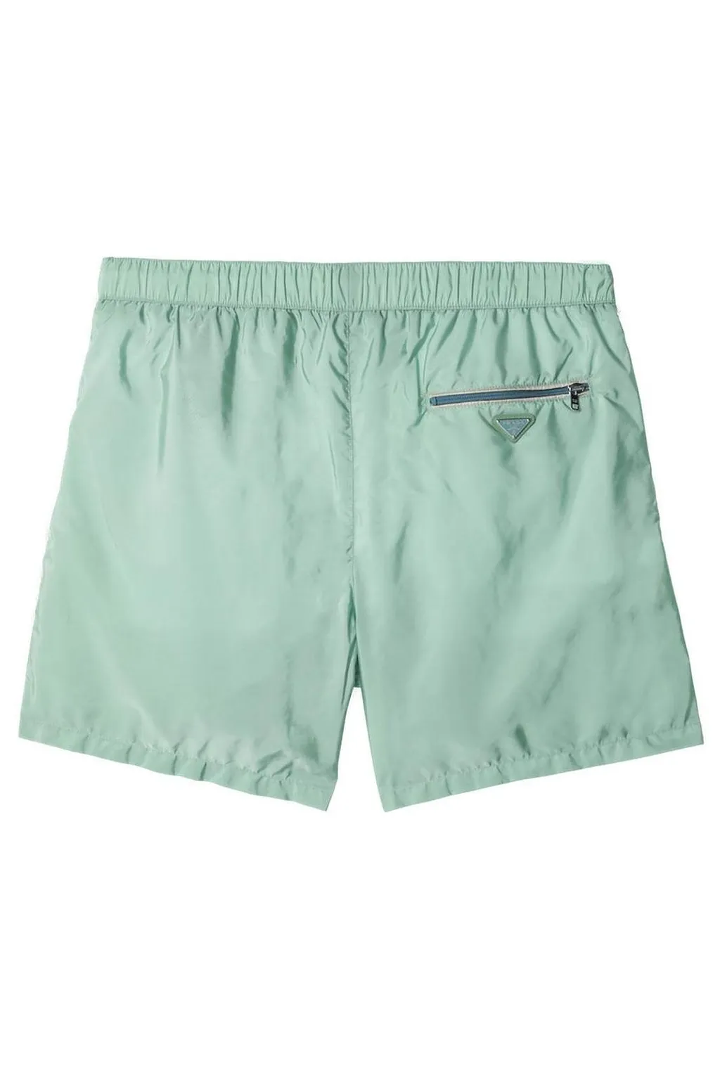Prada Re-Nylon Swim Shorts