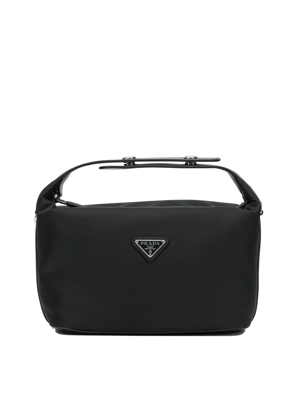 Prada Re-Nylon Zipped Handbag