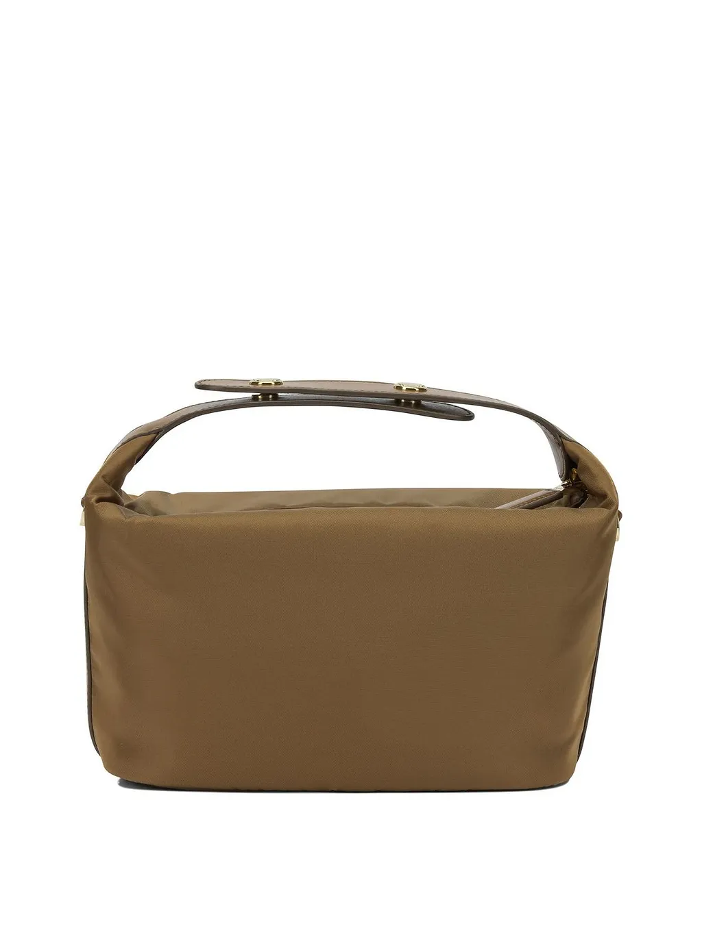 Prada Re-Nylon Zipped Handbag