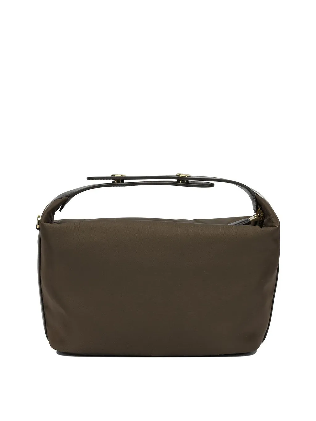 Prada Re-Nylon Zipped Handbag