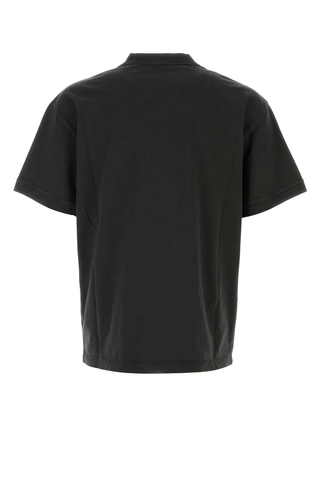 Prada Relaxed Fit T-Shirt