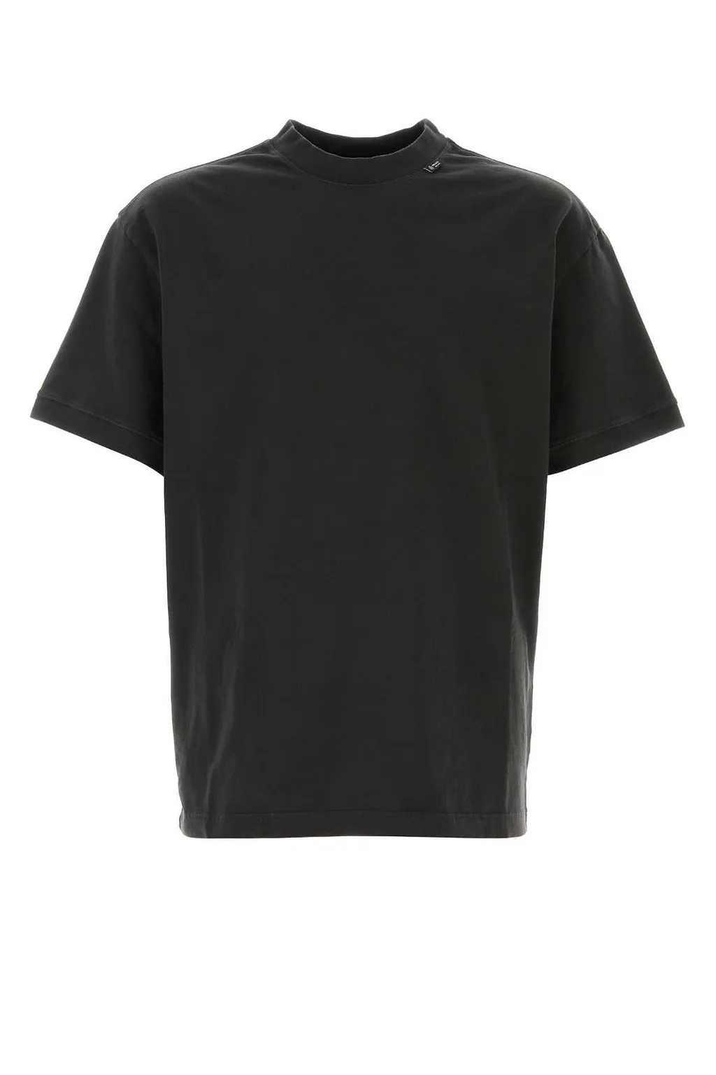Prada Relaxed Fit T-Shirt
