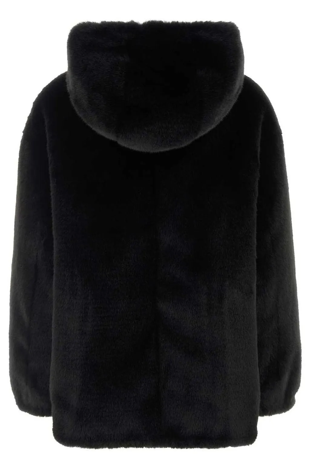 Prada Reversible Aspen Jacket