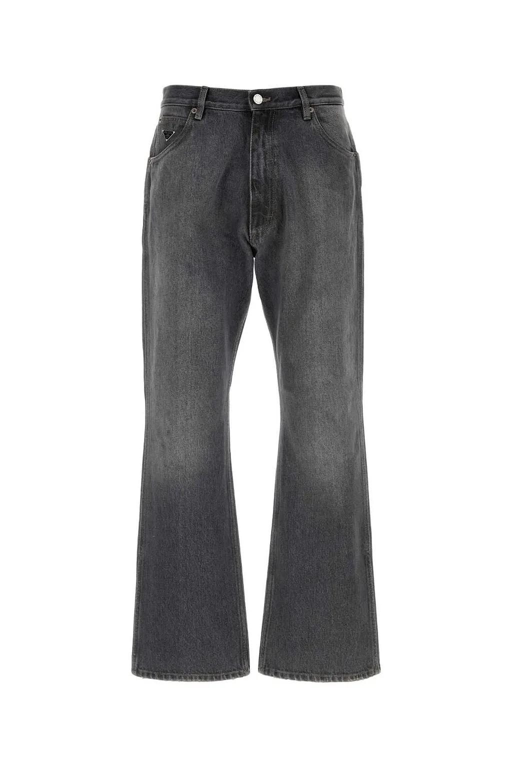 Prada Relaxed-Fit Jeans
