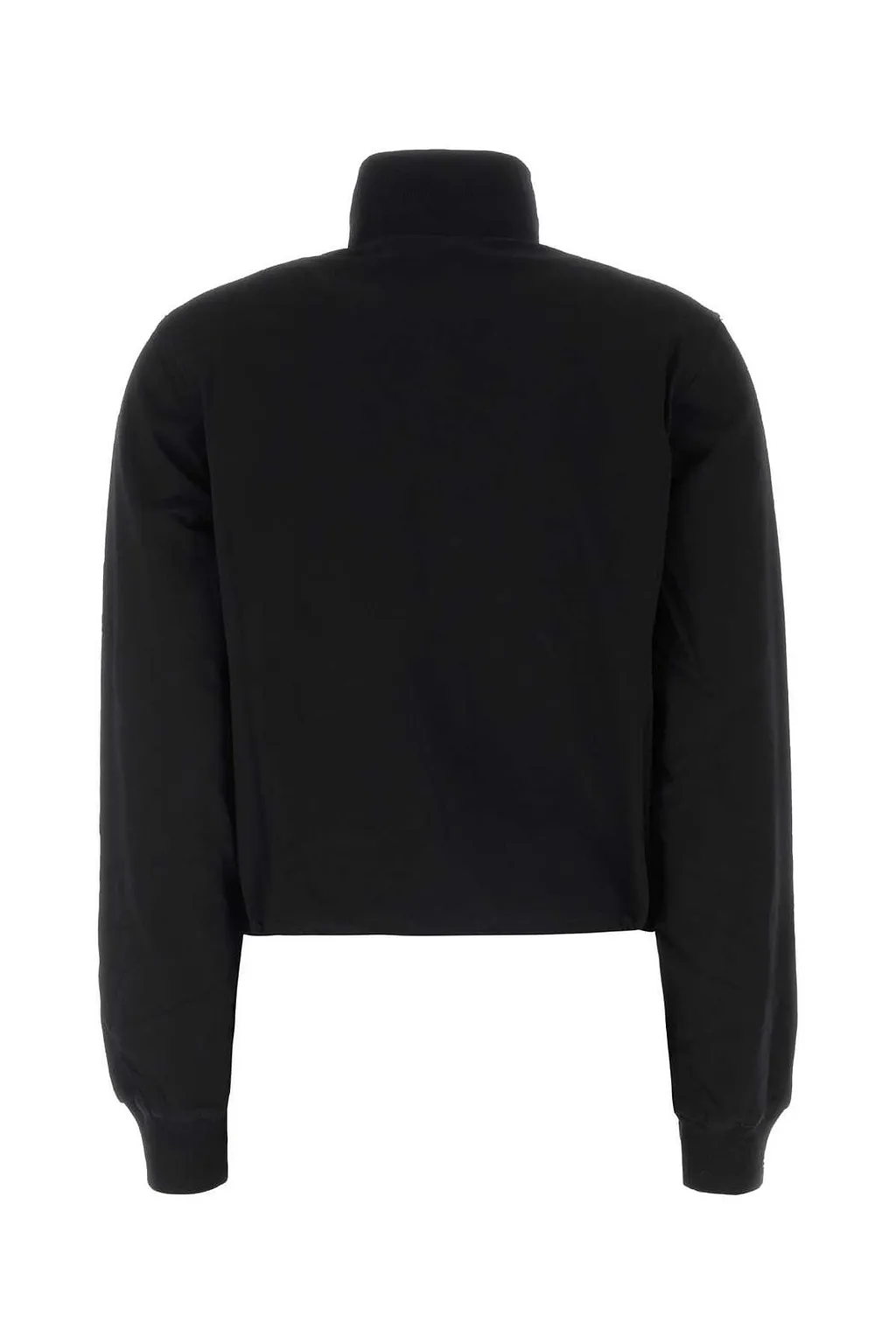 Prada Reversible Zip-Up Jacket