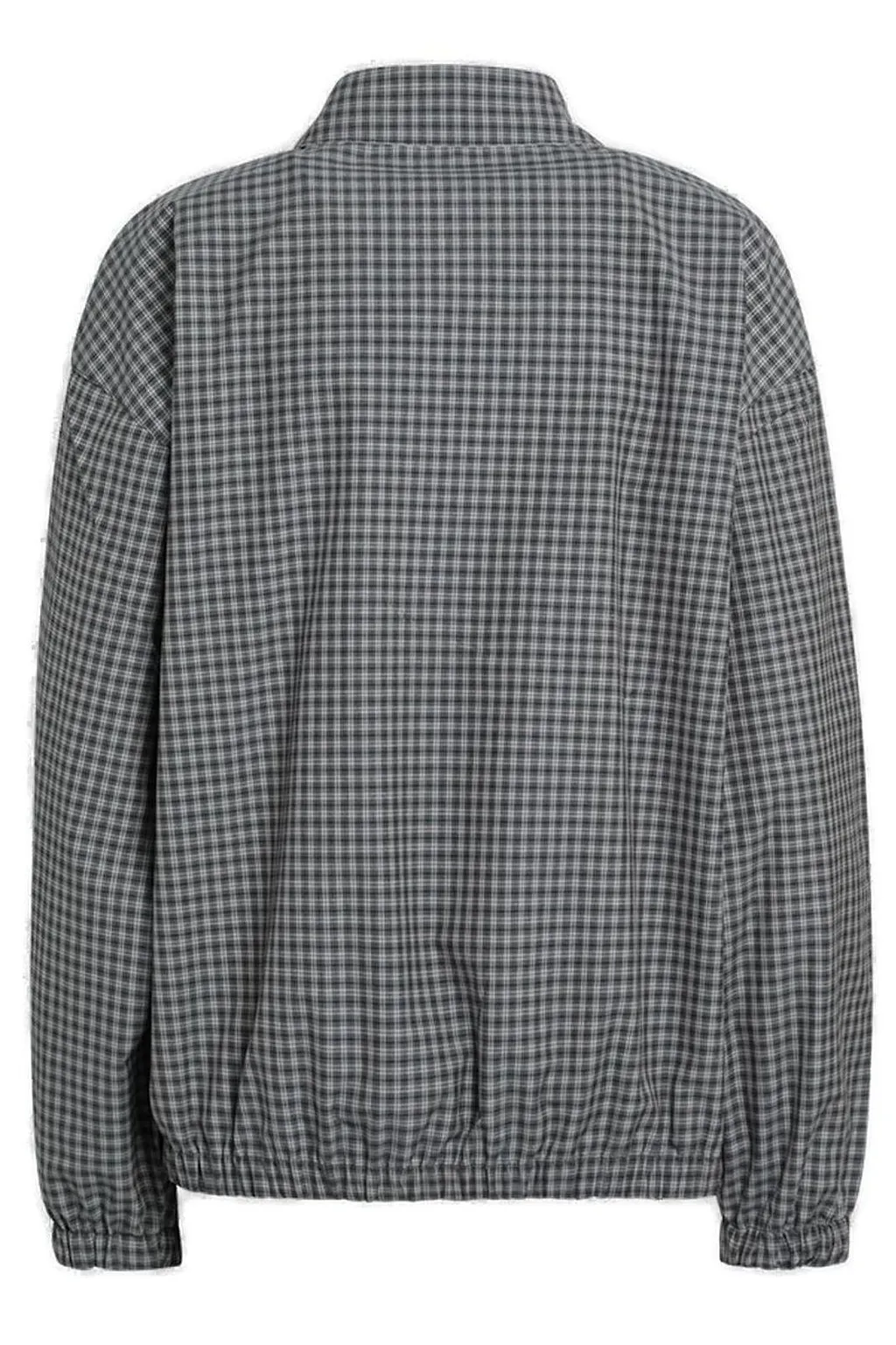 Prada Reversible Zipped Jacket
