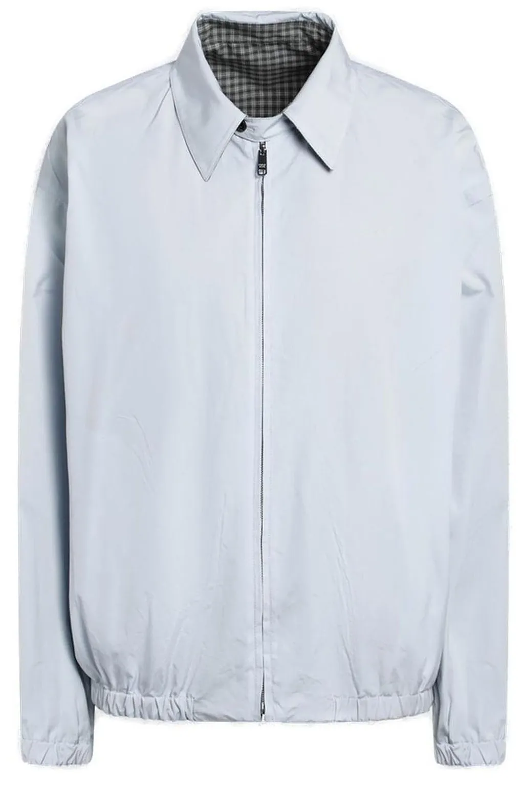 Prada Reversible Zipped Jacket