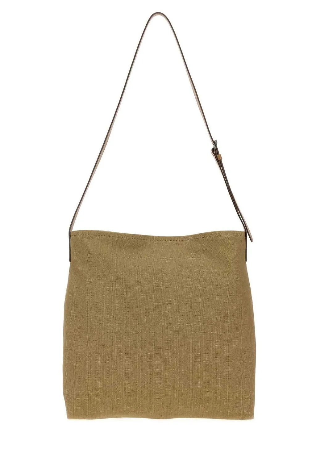 Prada Route Pocket Tote Bag