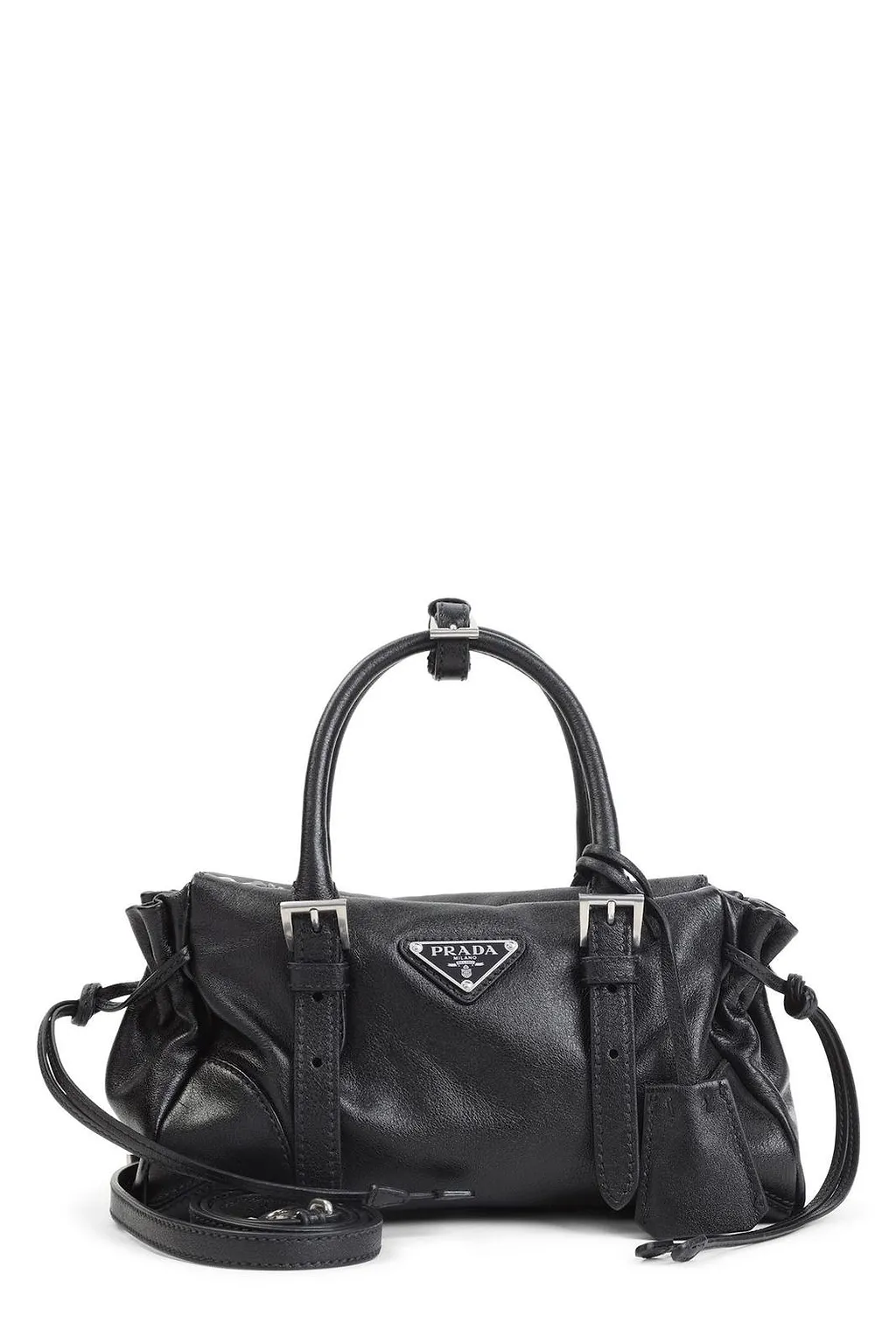 Prada Bonnie Small Tote Bag