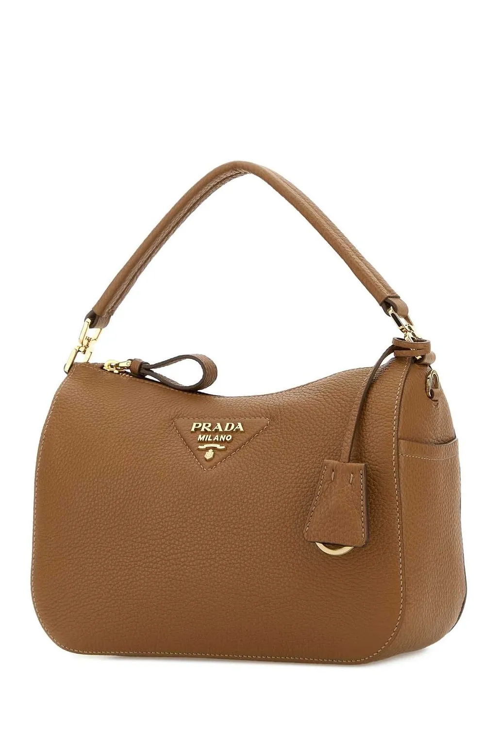 Prada Sacca Small Shoulder Bag