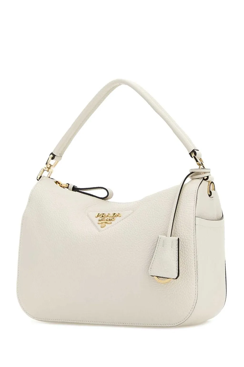 Prada Sacca Small Shoulder Bag