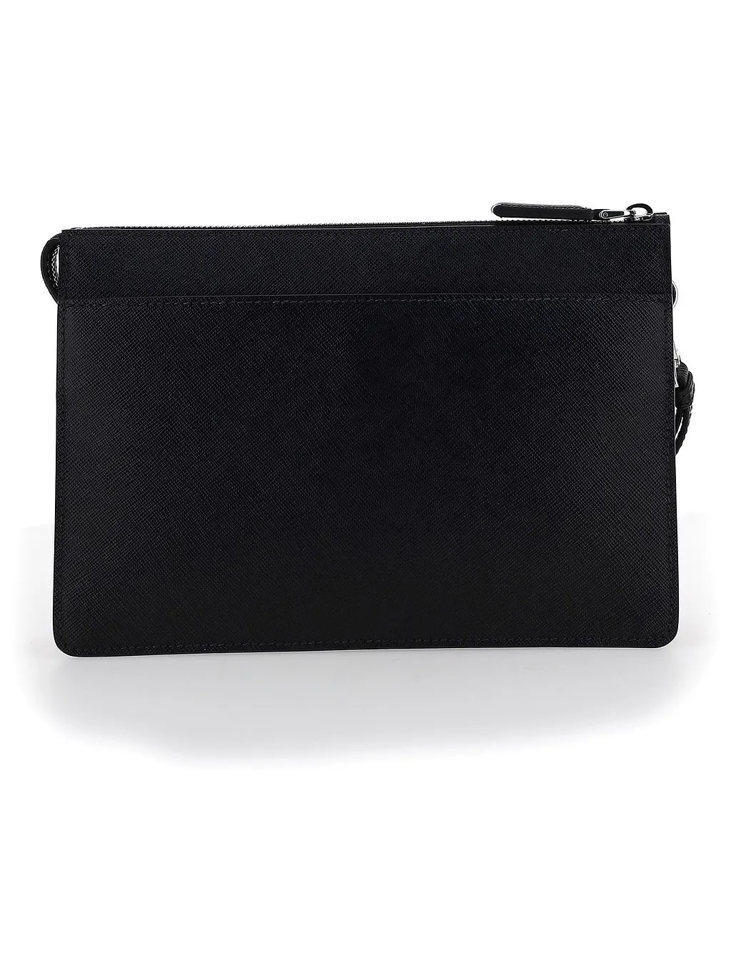 Prada Saffiano Clutch Bag