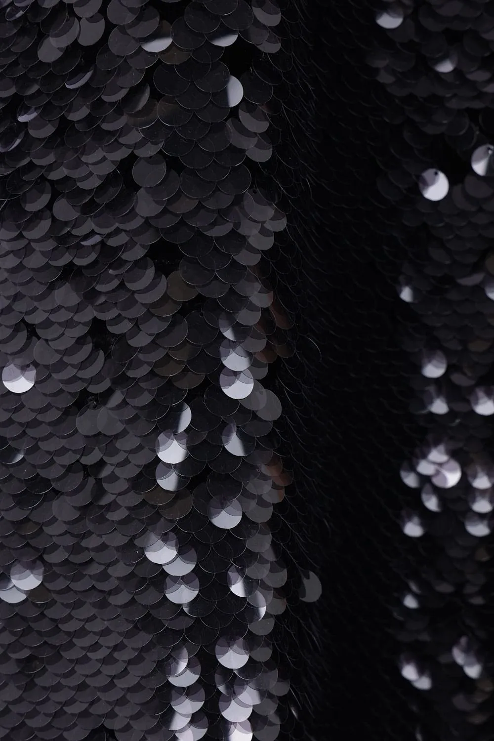 Prada Sequined Sleeveless Dress