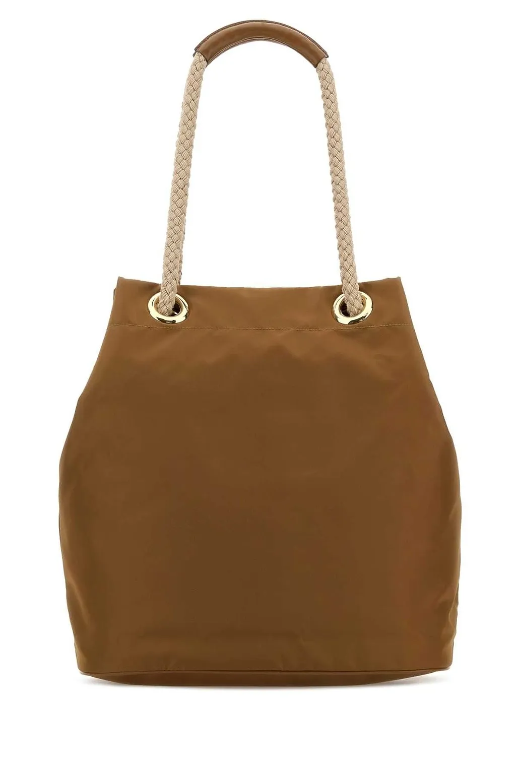 Prada Secchiello Large Bucket Bag