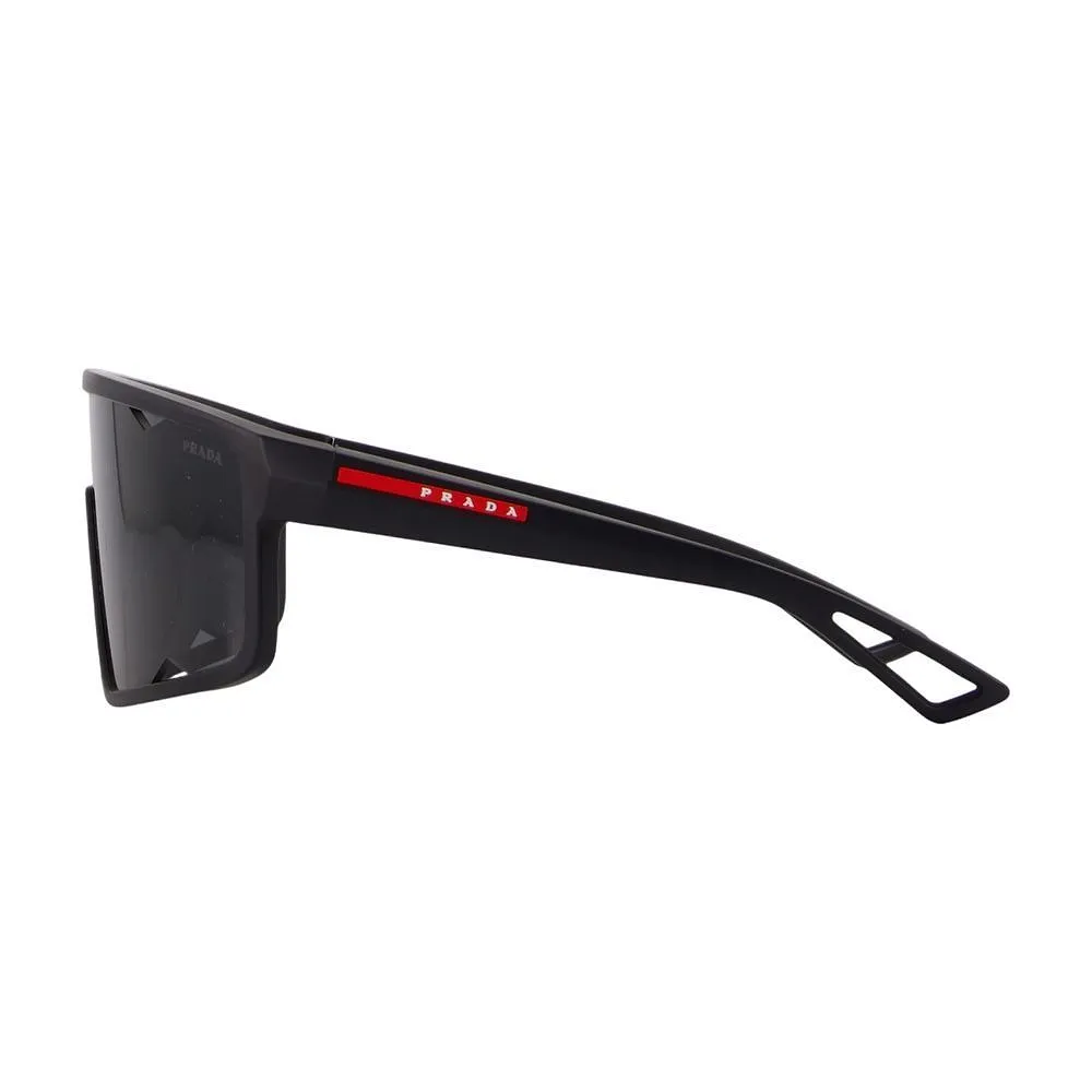 Prada Shield Rectangular Sunglasses