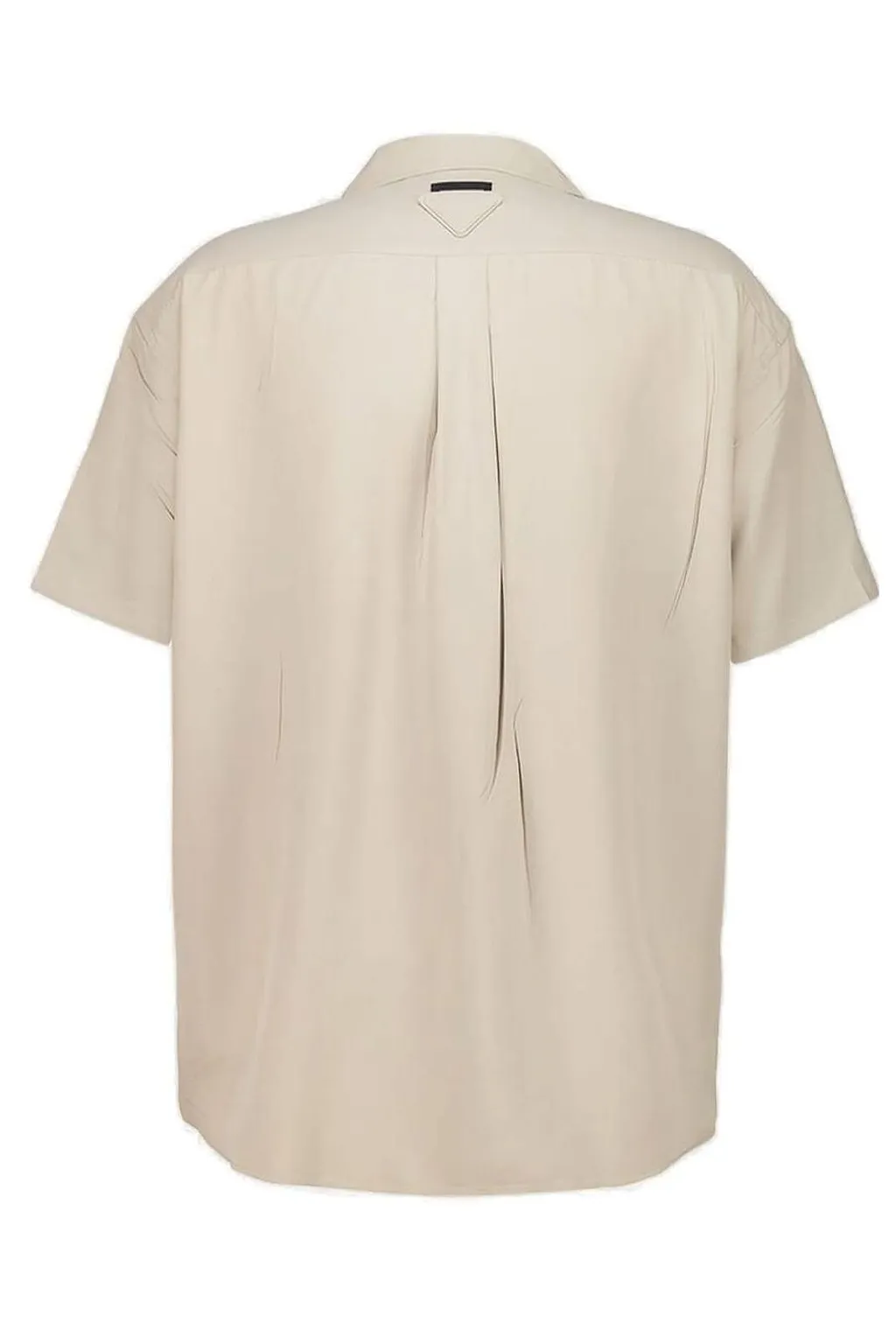 Prada Short-Sleeved Shirt