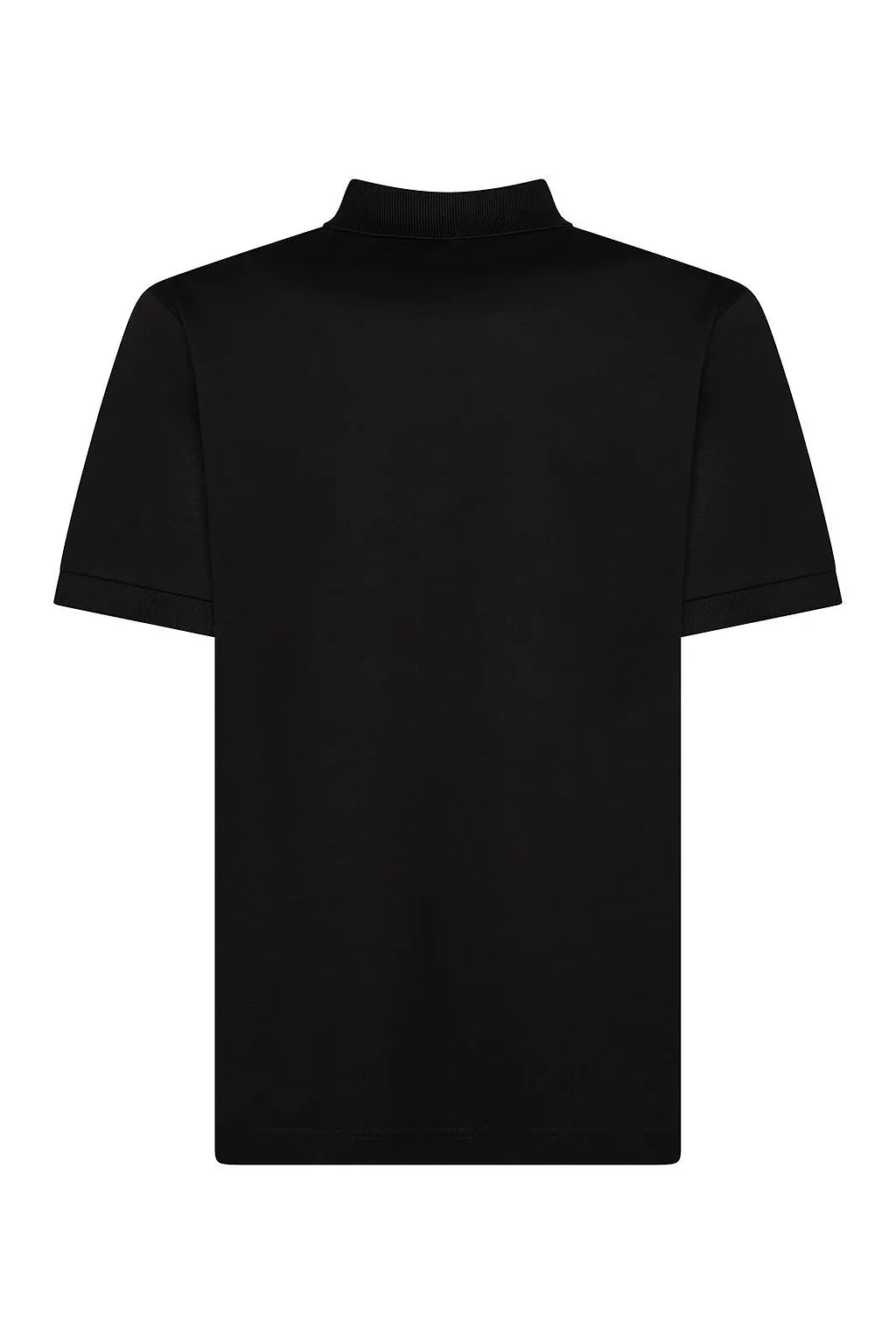 Prada Short-Sleeved Polo Shirt