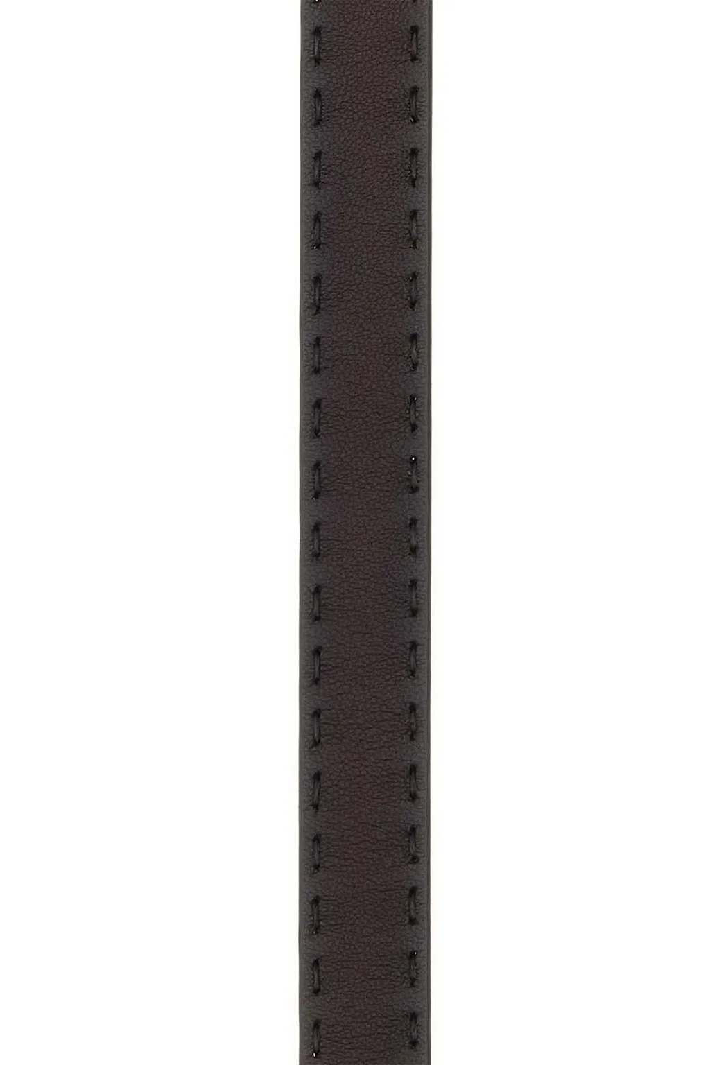 Prada Slim Buckle Belt