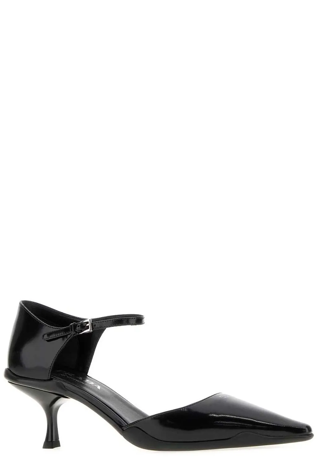Prada Slingback Heeled Pumps