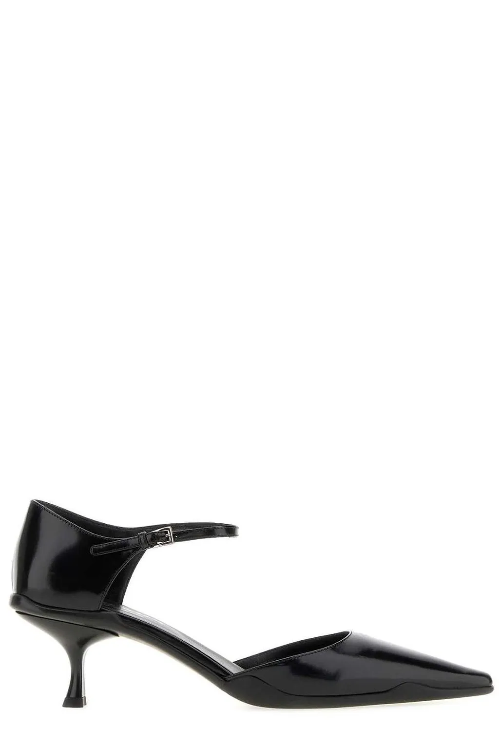 Prada Slingback Heeled Pumps