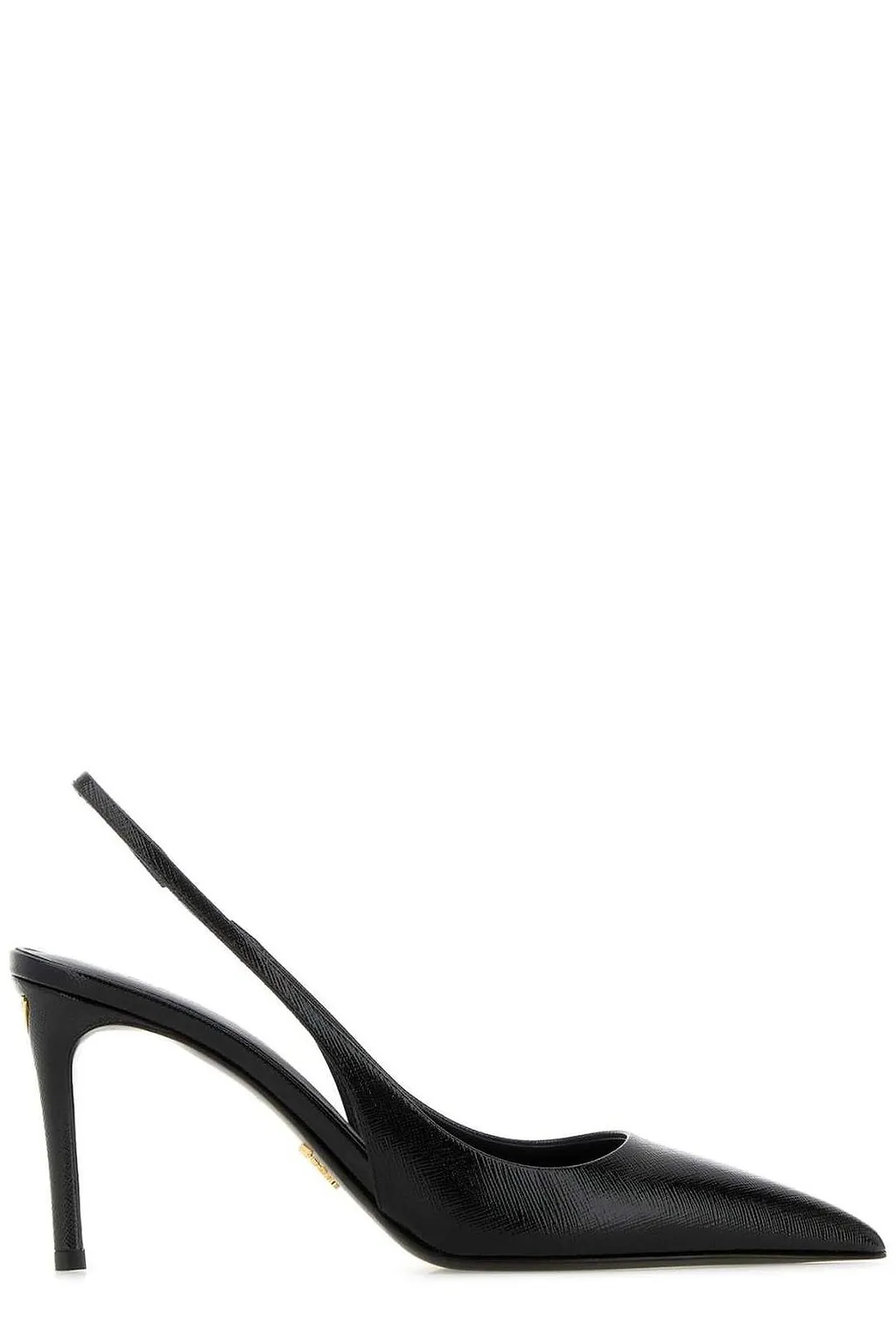 Prada Slingback Pumps