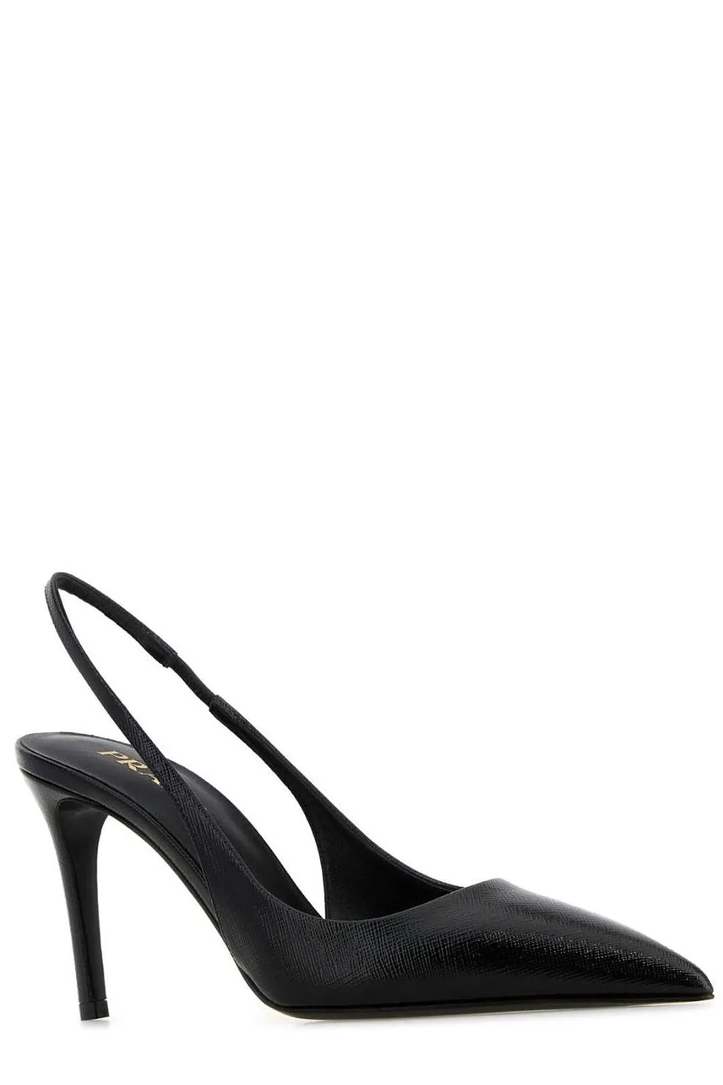 Prada Slingback Pumps