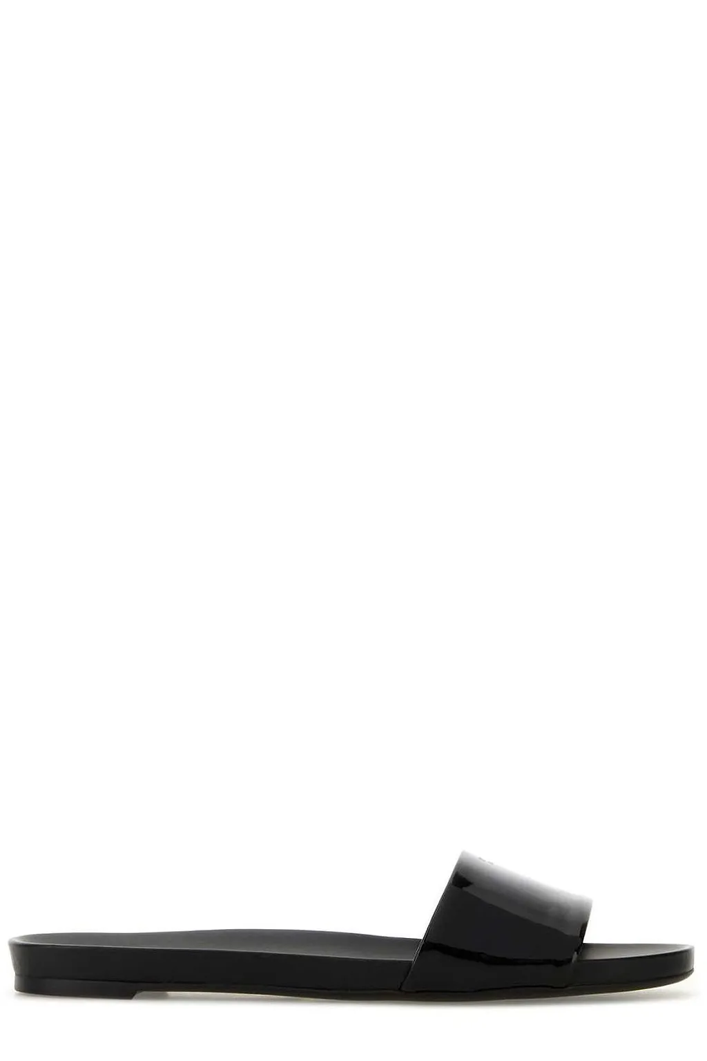 Prada Slip-On Sandals