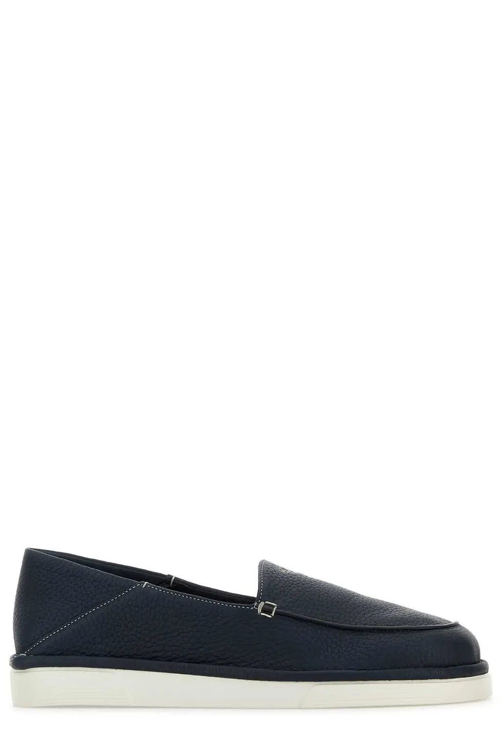 Prada Slip-On Loafers