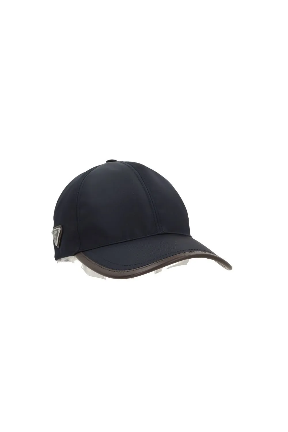 Prada Speedrock Baseball Cap
