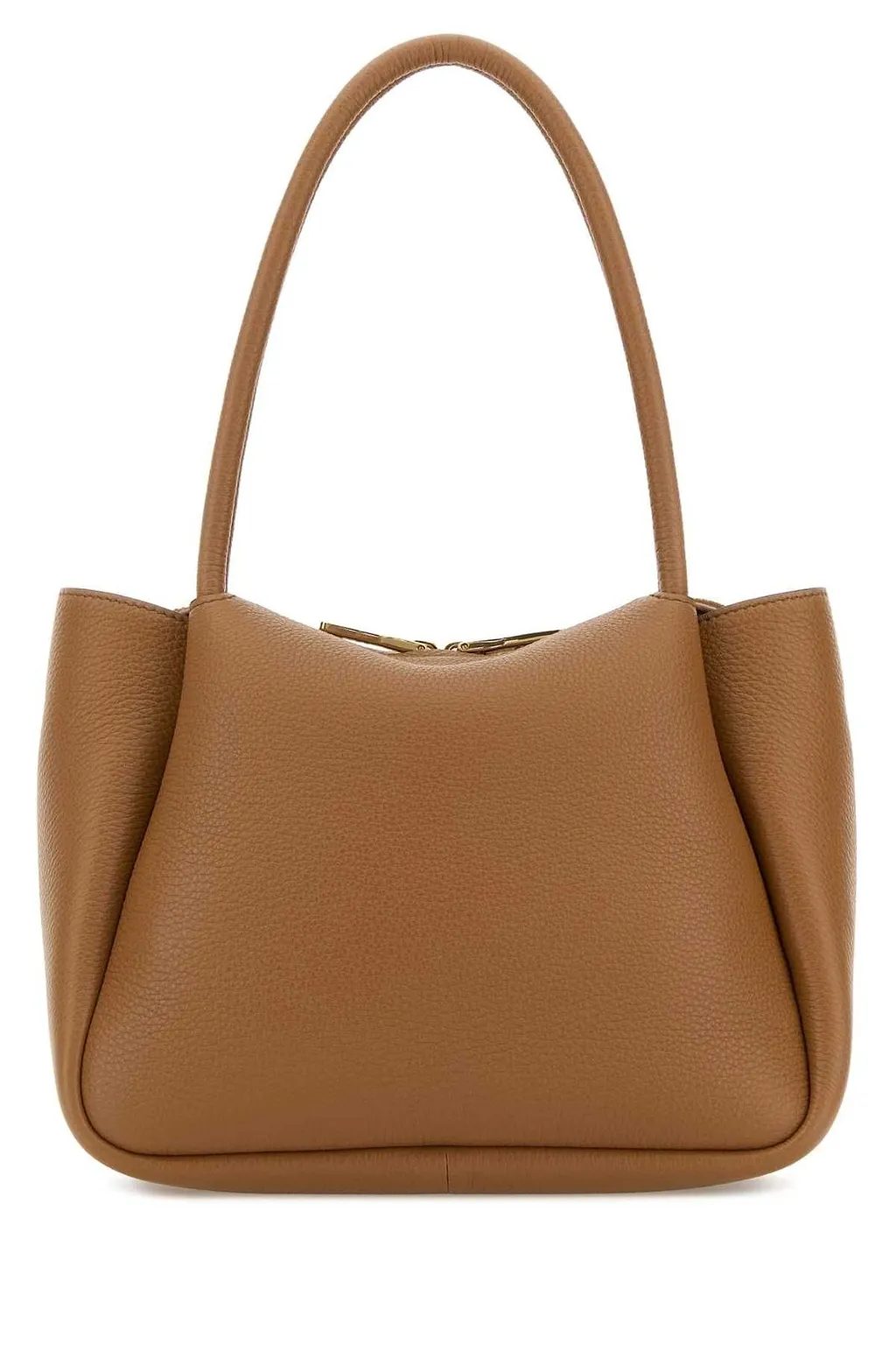 Prada Small Top-Handle Tote Bag