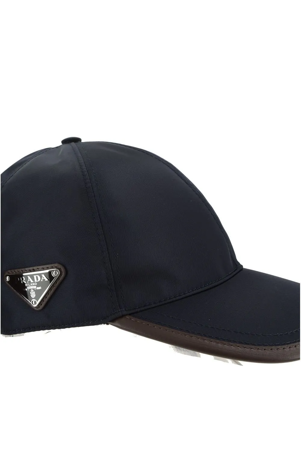 Prada Speedrock Baseball Cap