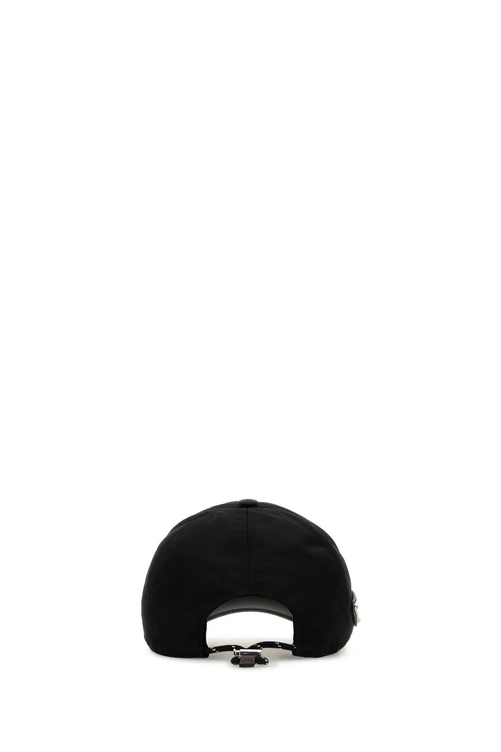 Prada Speedrock Baseball Cap