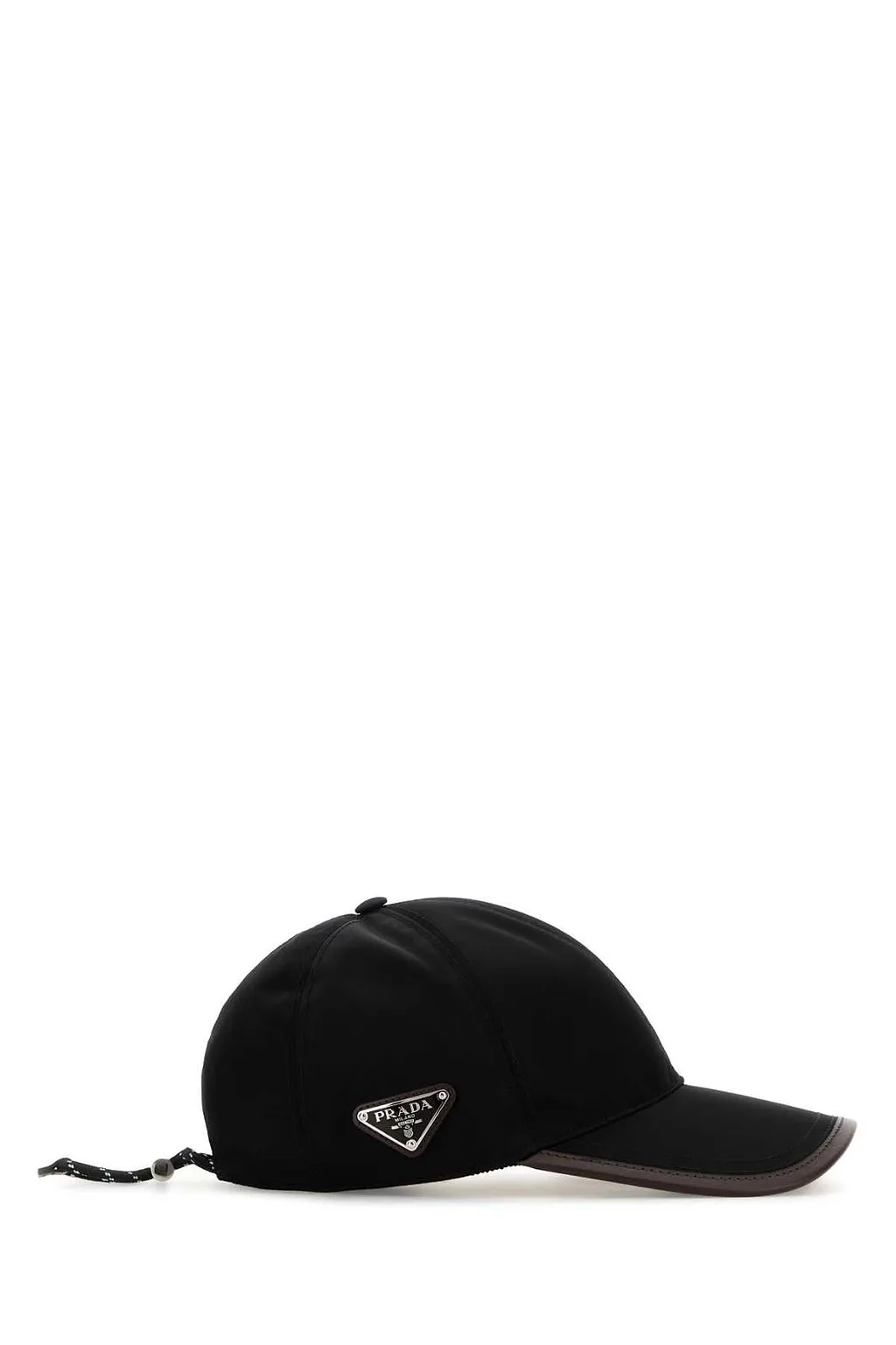 Prada Speedrock Baseball Cap