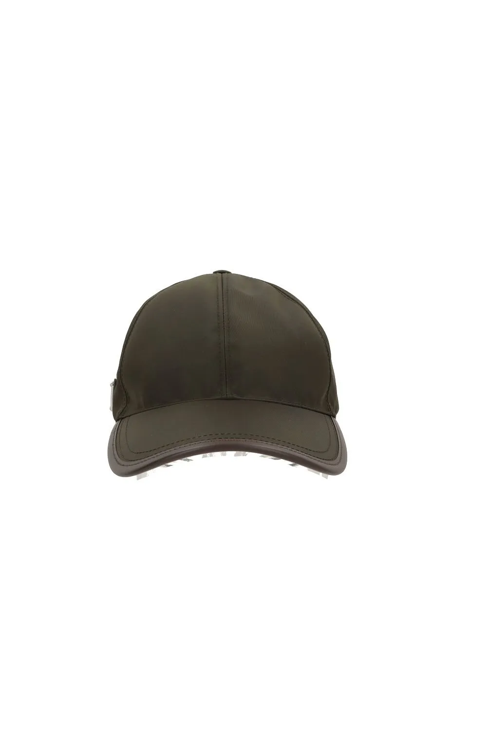 Prada Speedrock Baseball Cap
