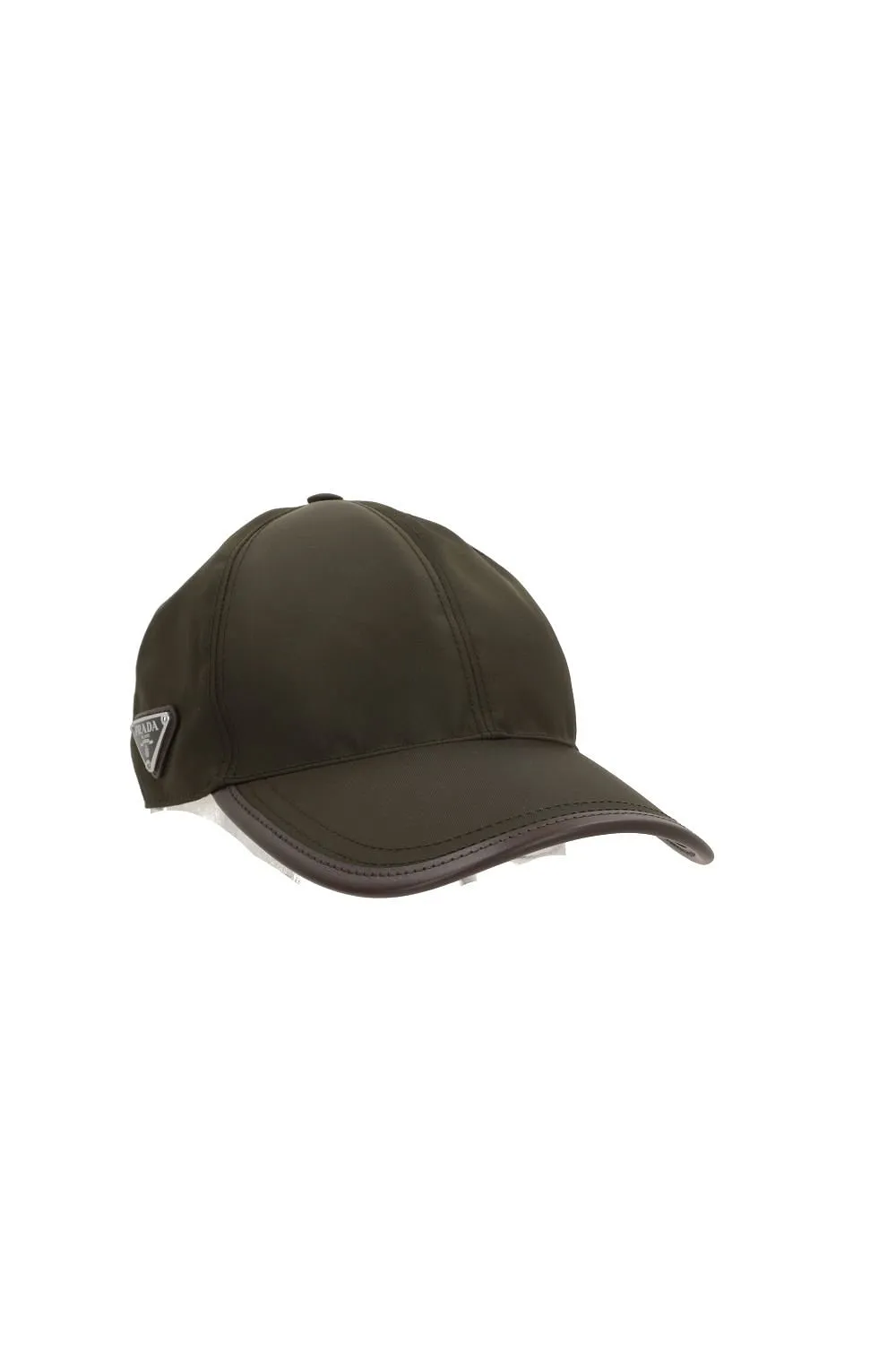 Prada Speedrock Baseball Cap