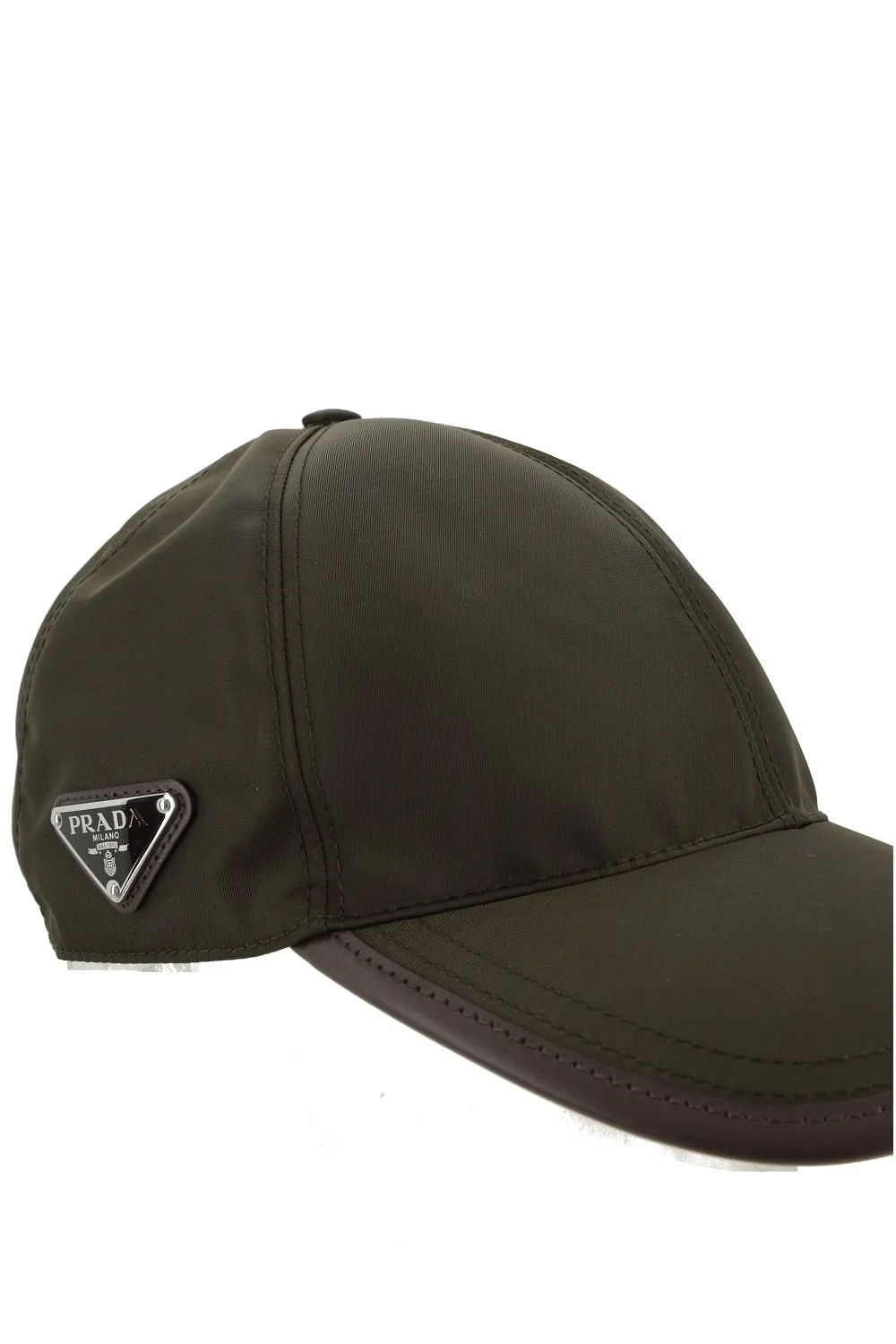 Prada Speedrock Baseball Cap