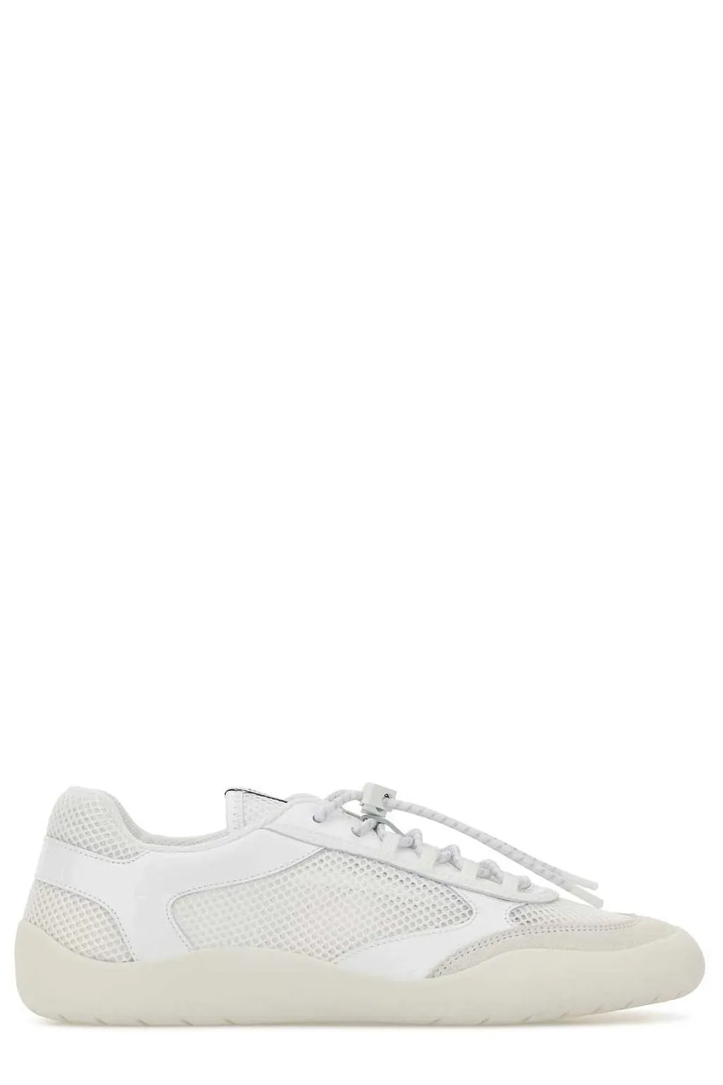 Prada Speedrock Lace-Up Shoes