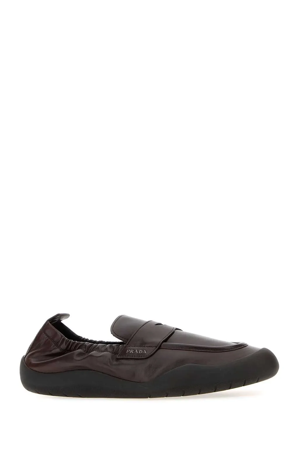Prada Speedrock Leggero Loafers