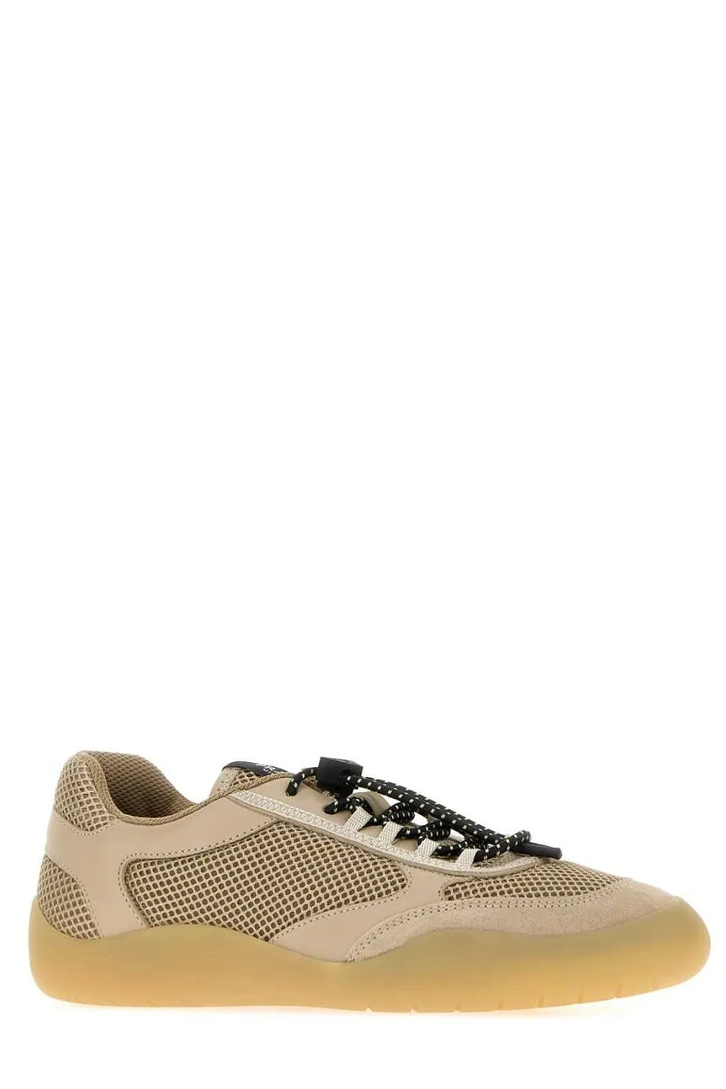 Prada Speedrock Mesh Sneakers